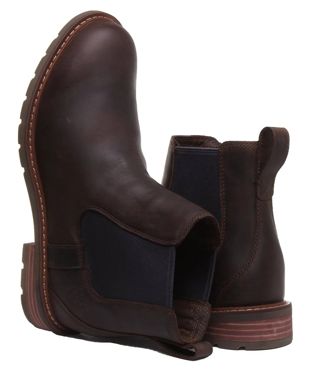 Moca H2O Boots O577593