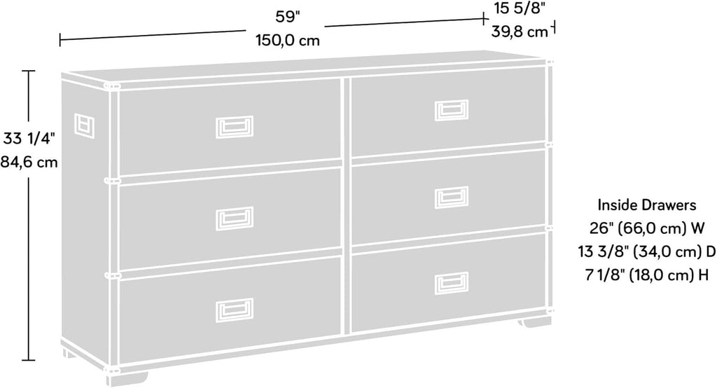 Dresser M4675
