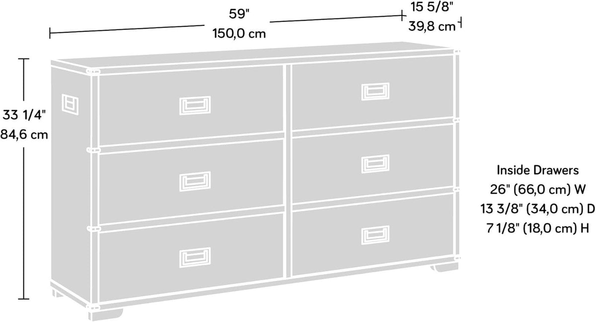 Dresser M4675