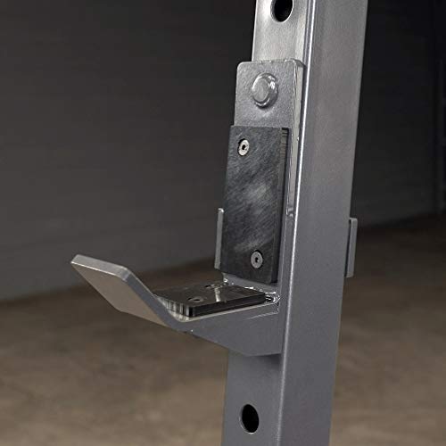 Adjustable Multi-Press Rack with 600 LB Capacity C8292