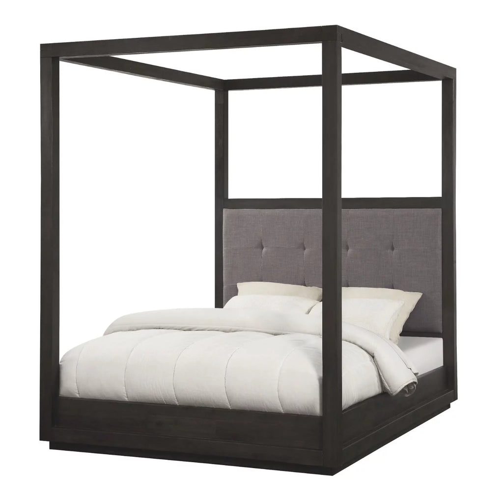 King Canopy Bedroom Set R54338