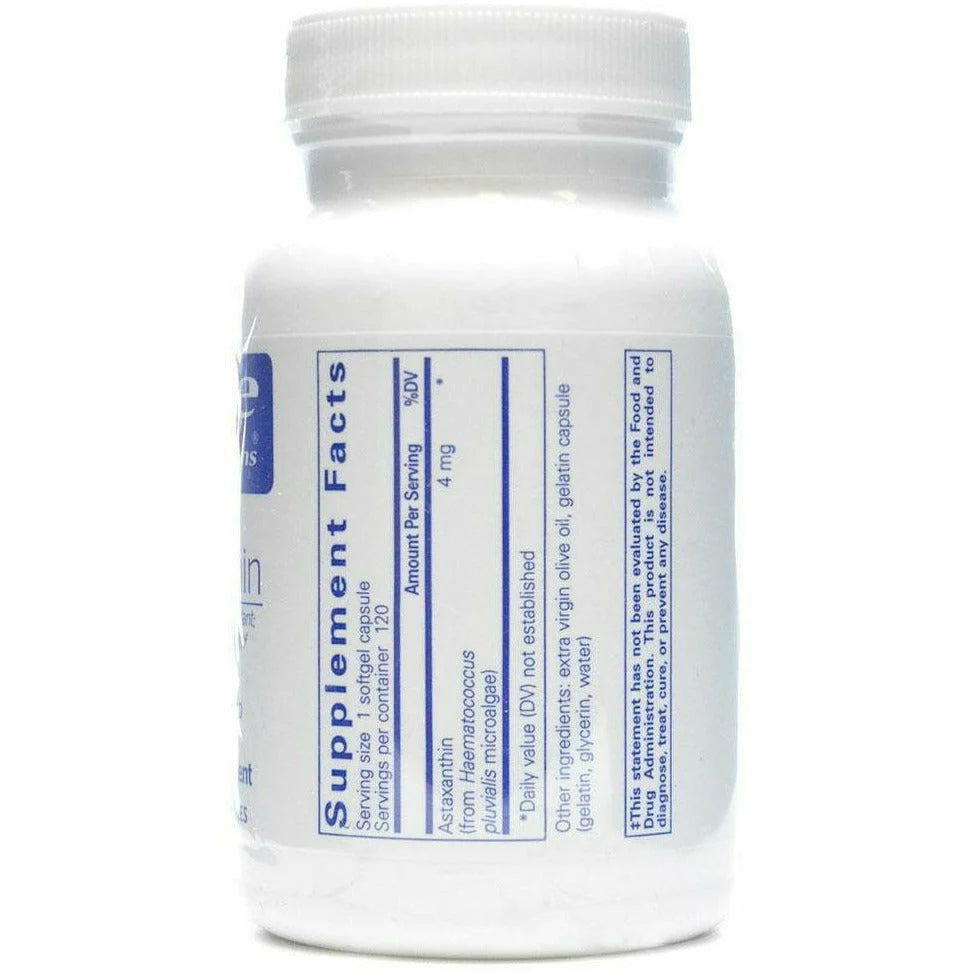 Astaxanthin Y6109