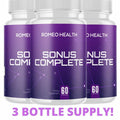 60 Capsules Supplement C161