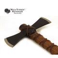 Small Double-Headed Tomahawk L208