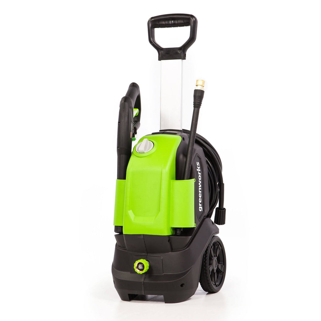 1700 PSI 1.2 GPM Vertical Pressure Washer V962