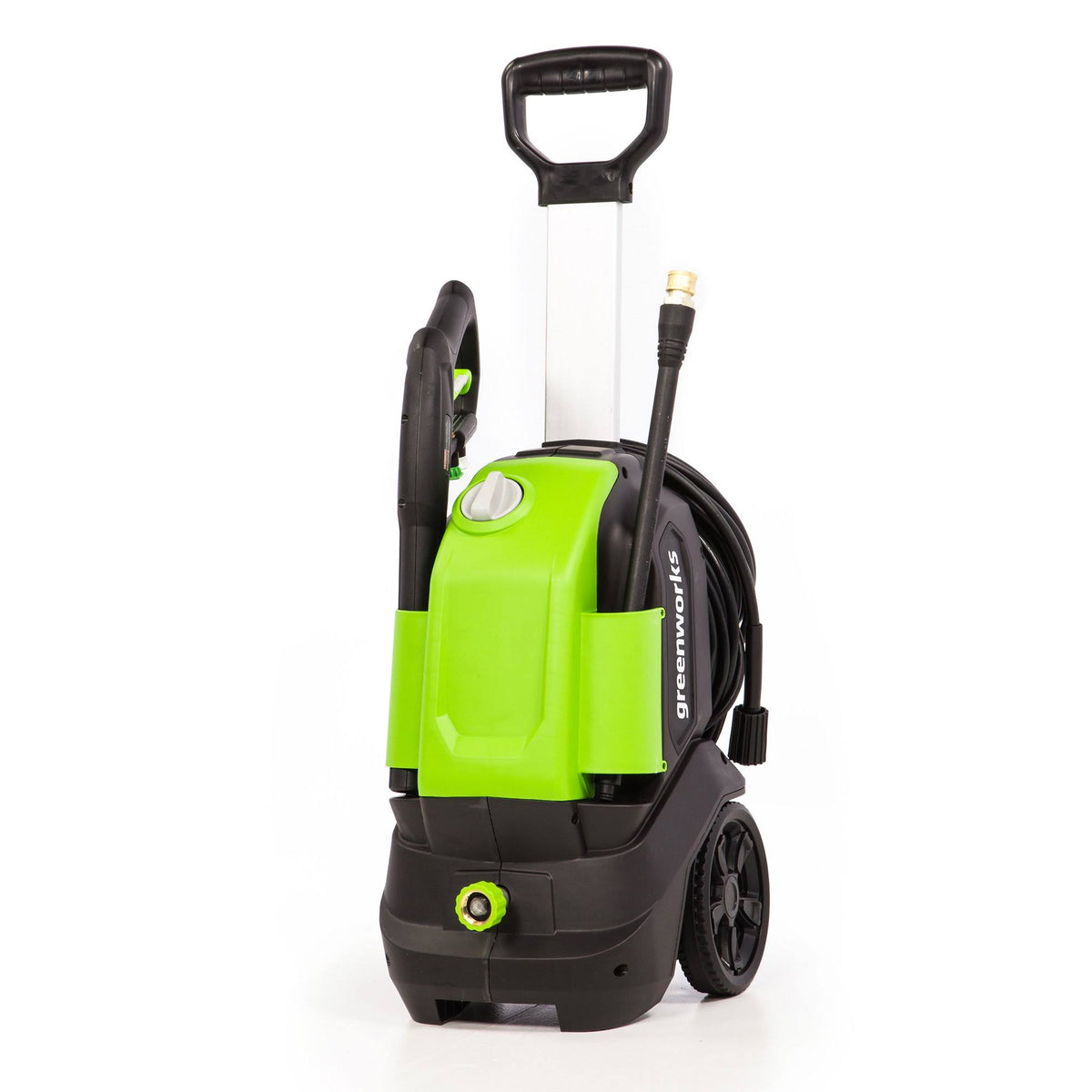 1700 PSI 1.2 GPM Vertical Pressure Washer V962