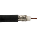 Black Low Loss Serial Digital Coaxial Cable M9888