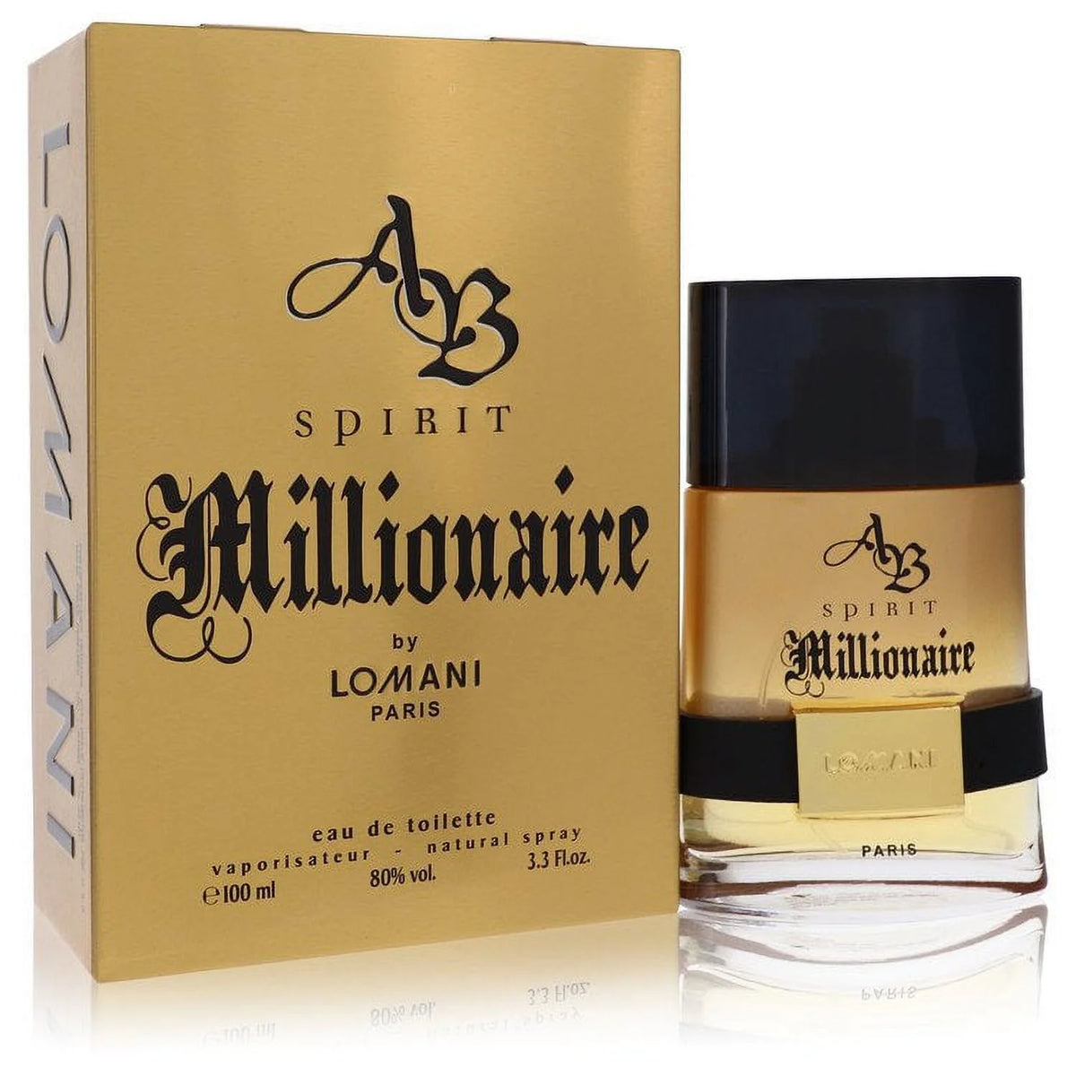 Eau De Toilette Spray 3.3 oz R8566