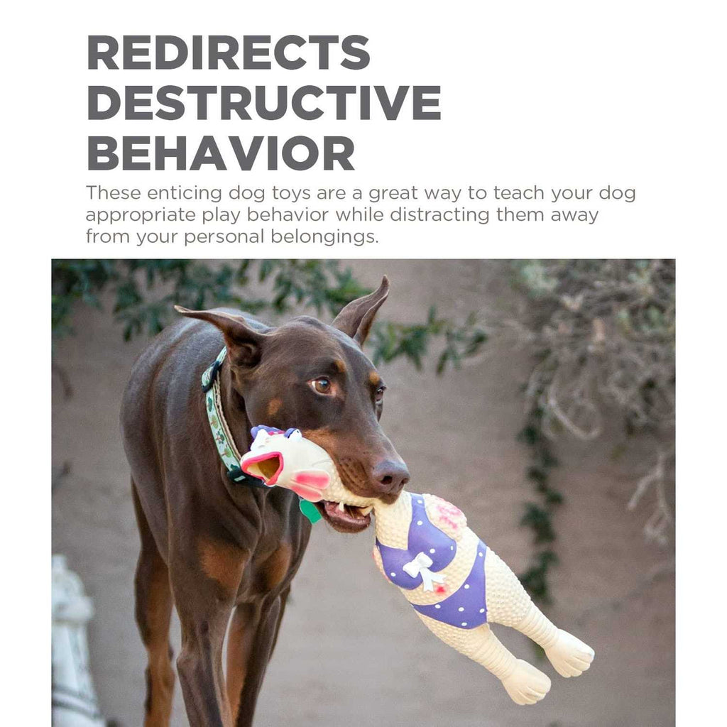 Dog Toy W56529
