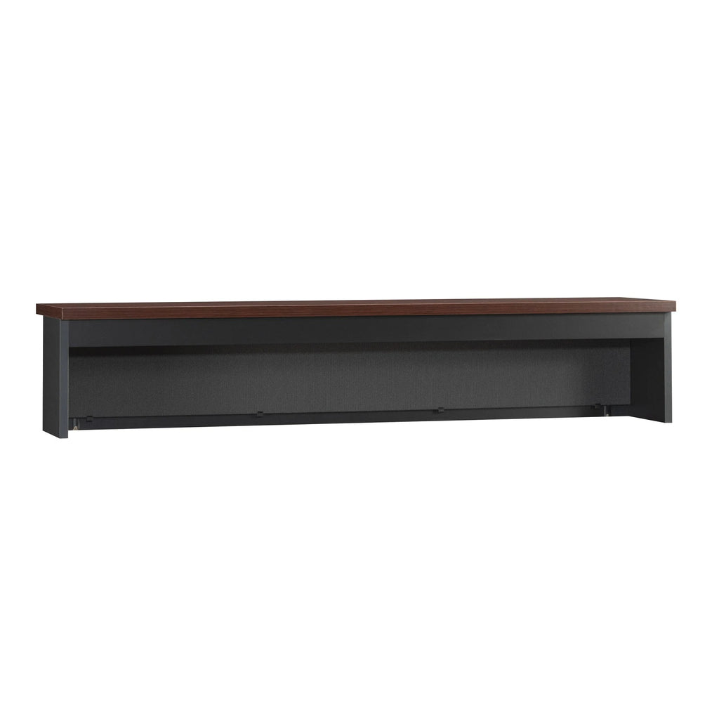 Engineered Wood Reception Hutch M5649