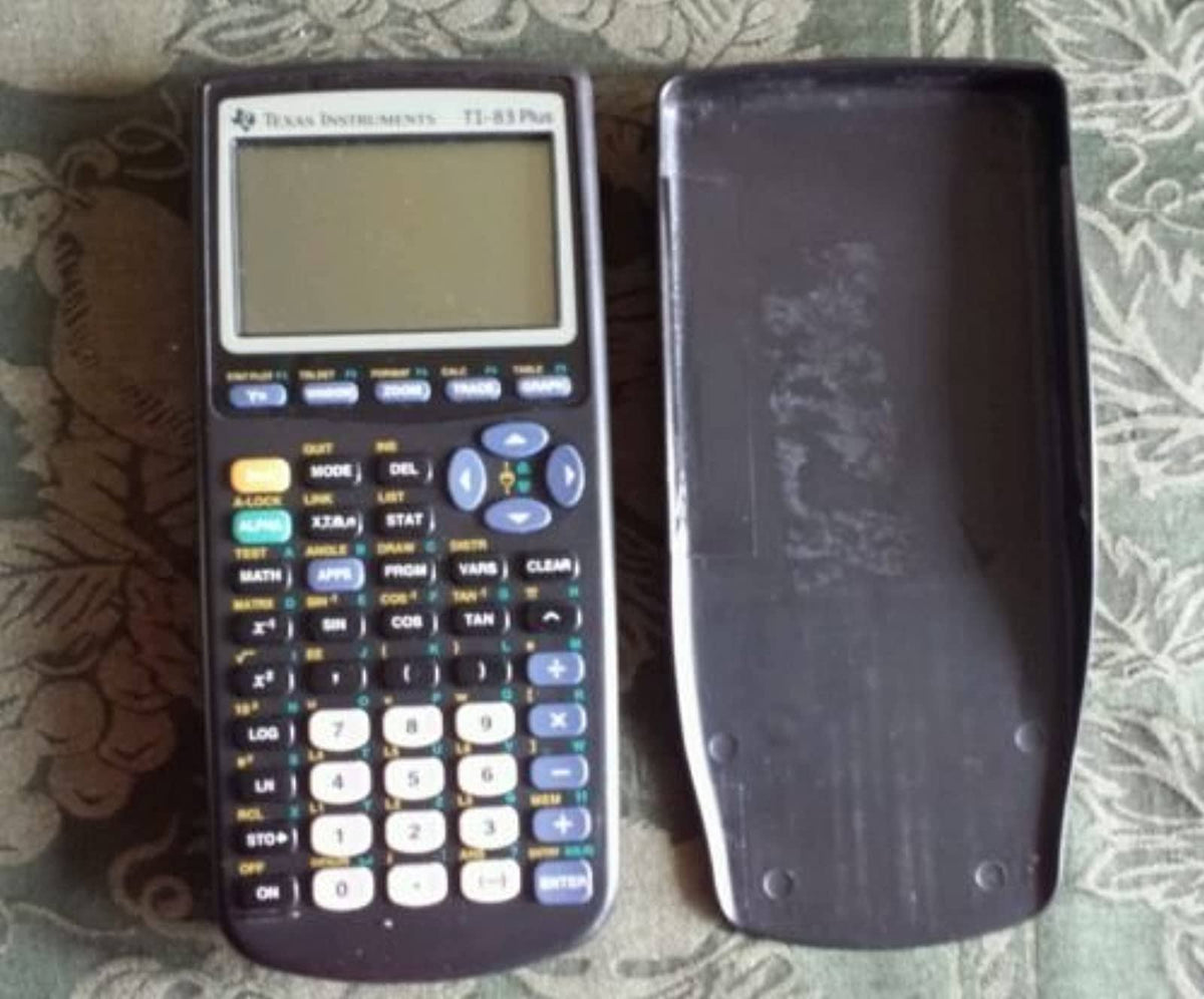 Graphic Calculator Z72892
