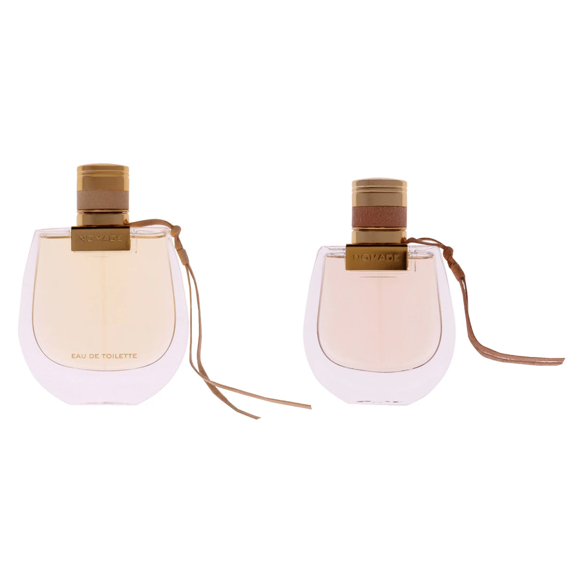 2 Pc 2.5 oz EDT Spray 1.7 oz EDP Spray X9094