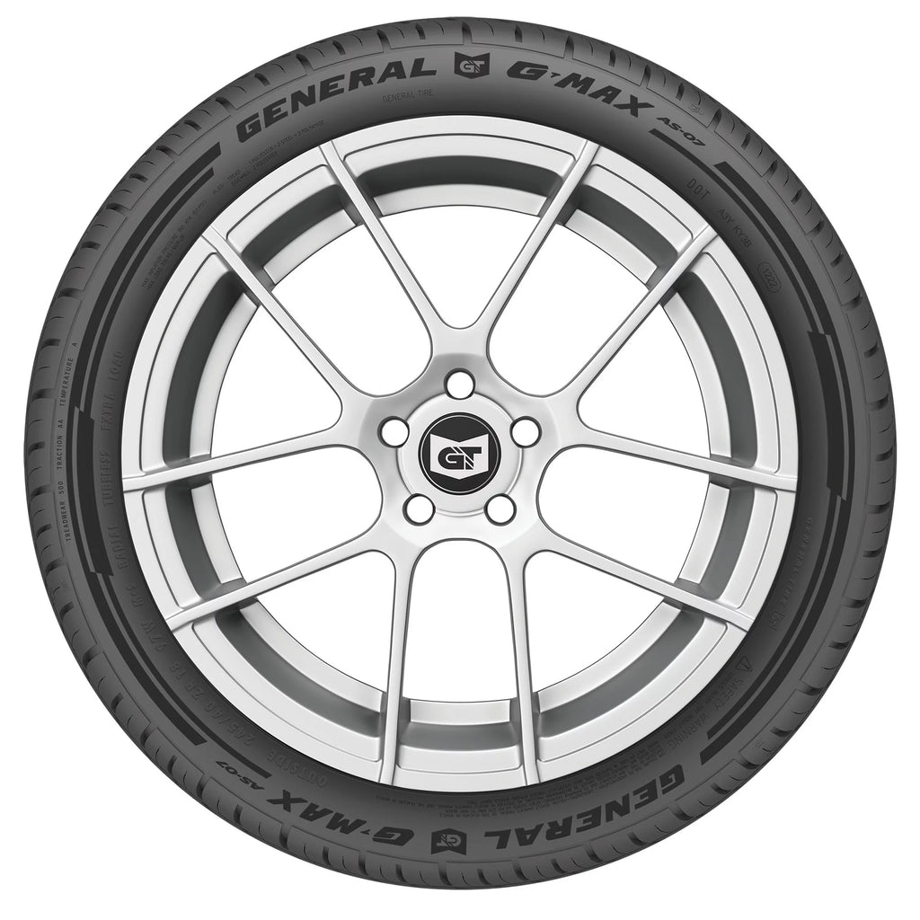 All Season 275/40ZR20 106W XL Passenger Tire G928865