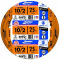 10/2 Copper Non-Metallic Sheathed Cable with Ground G397377