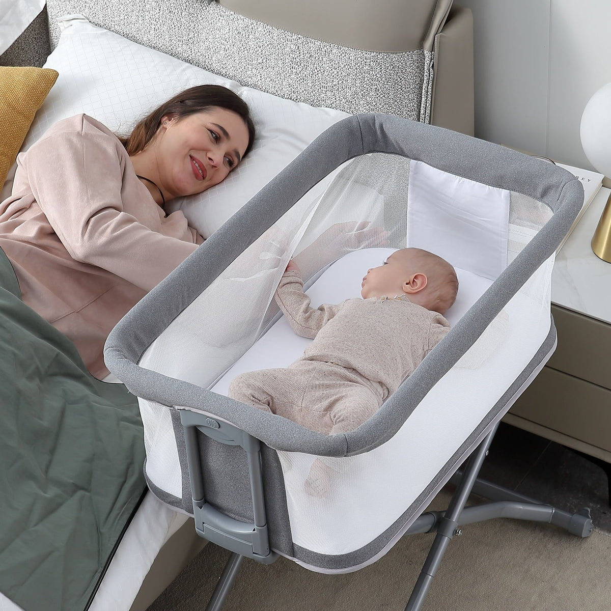 Baby Bassinet X1198