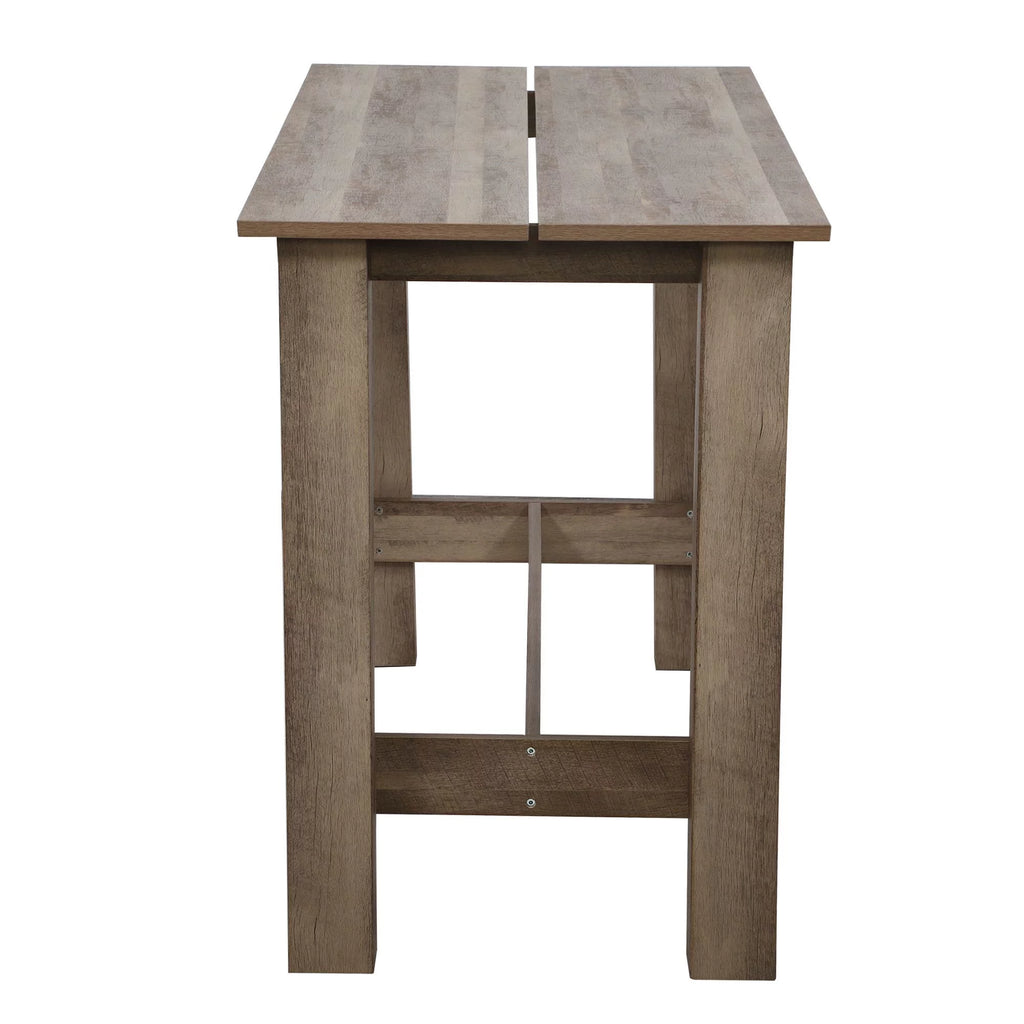 Light Brown Dining Table T850574