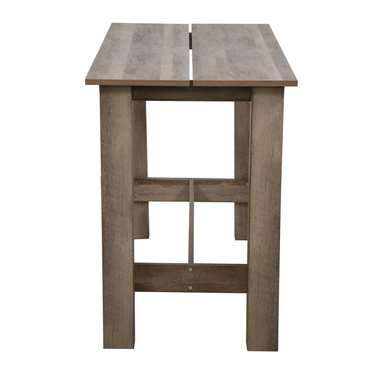 Light Brown Dining Table T850574
