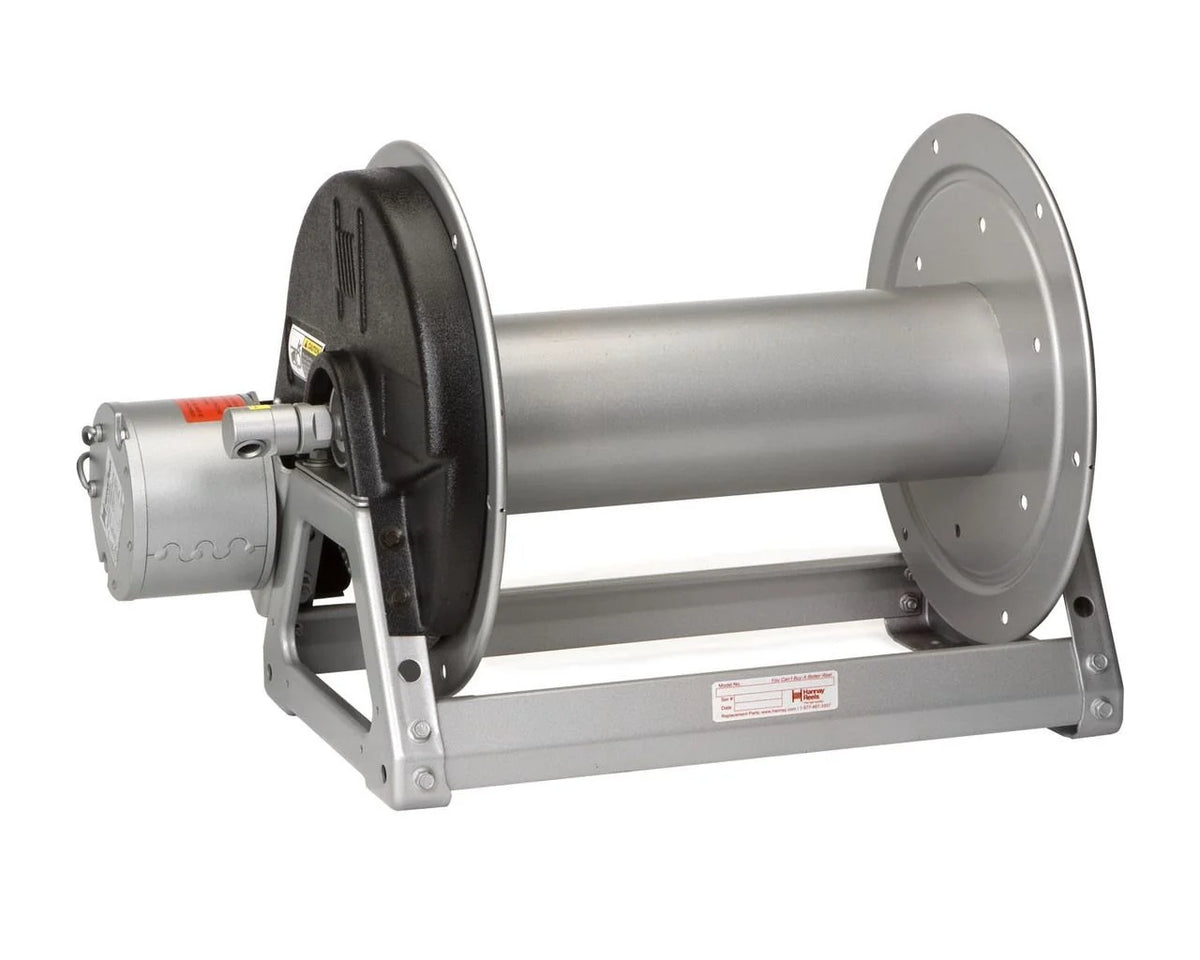 12V Electric Rewind Hose Reel 3000 PSI D6968