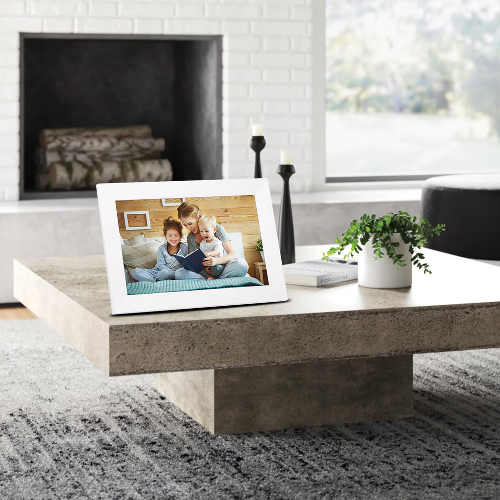 10.1-Inch Smart Photo Frame C54608
