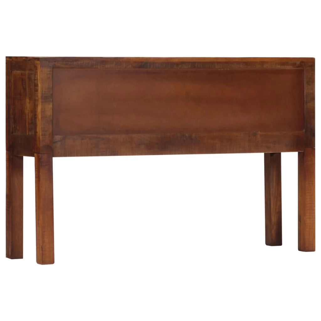 Solid Mango Wood Sideboard K155975