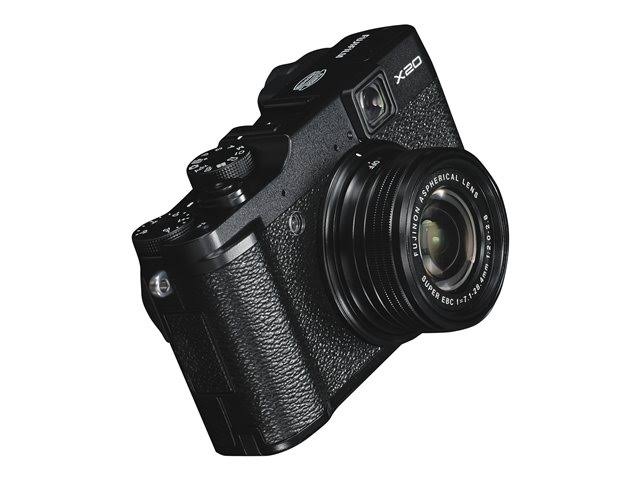 Compact Digital Camera 12.0 MP 4x Optical Zoom Black Q761866