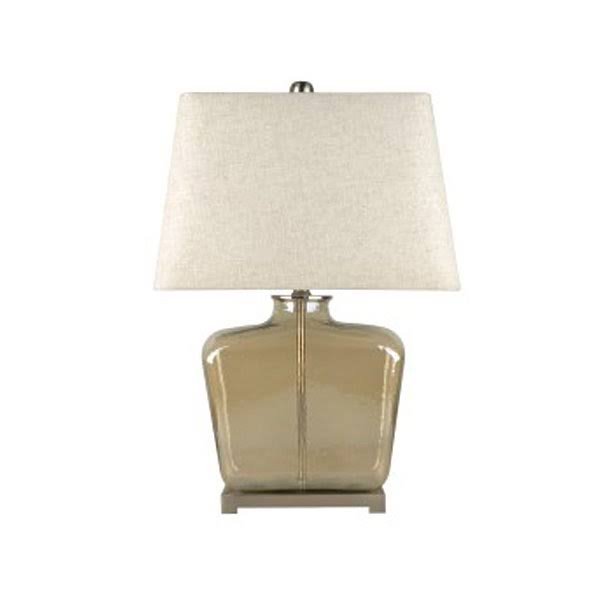 Champagne Glass Table Lamp I480