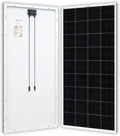 200 Watt 12 Volt Monocrystalline Solar Panel D82018
