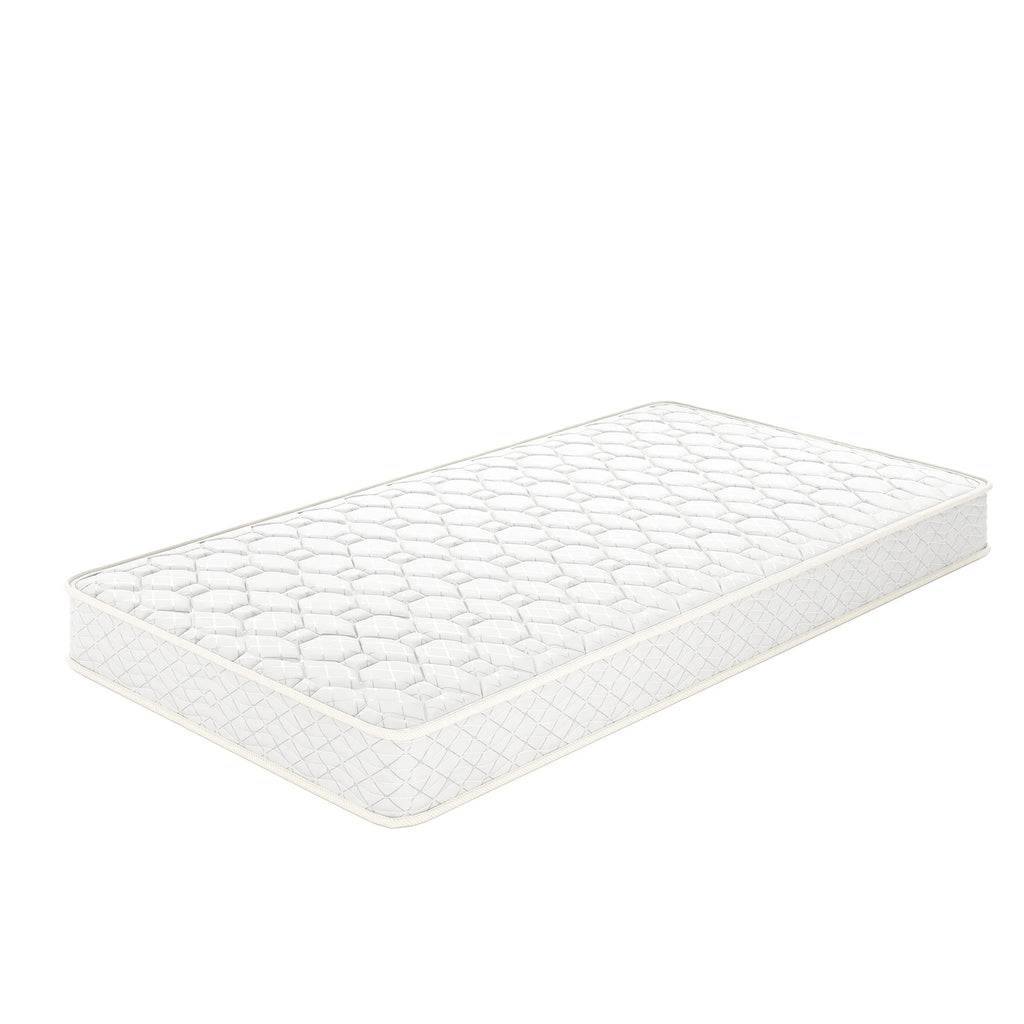 6 Innerspring Twin Mattress J38422