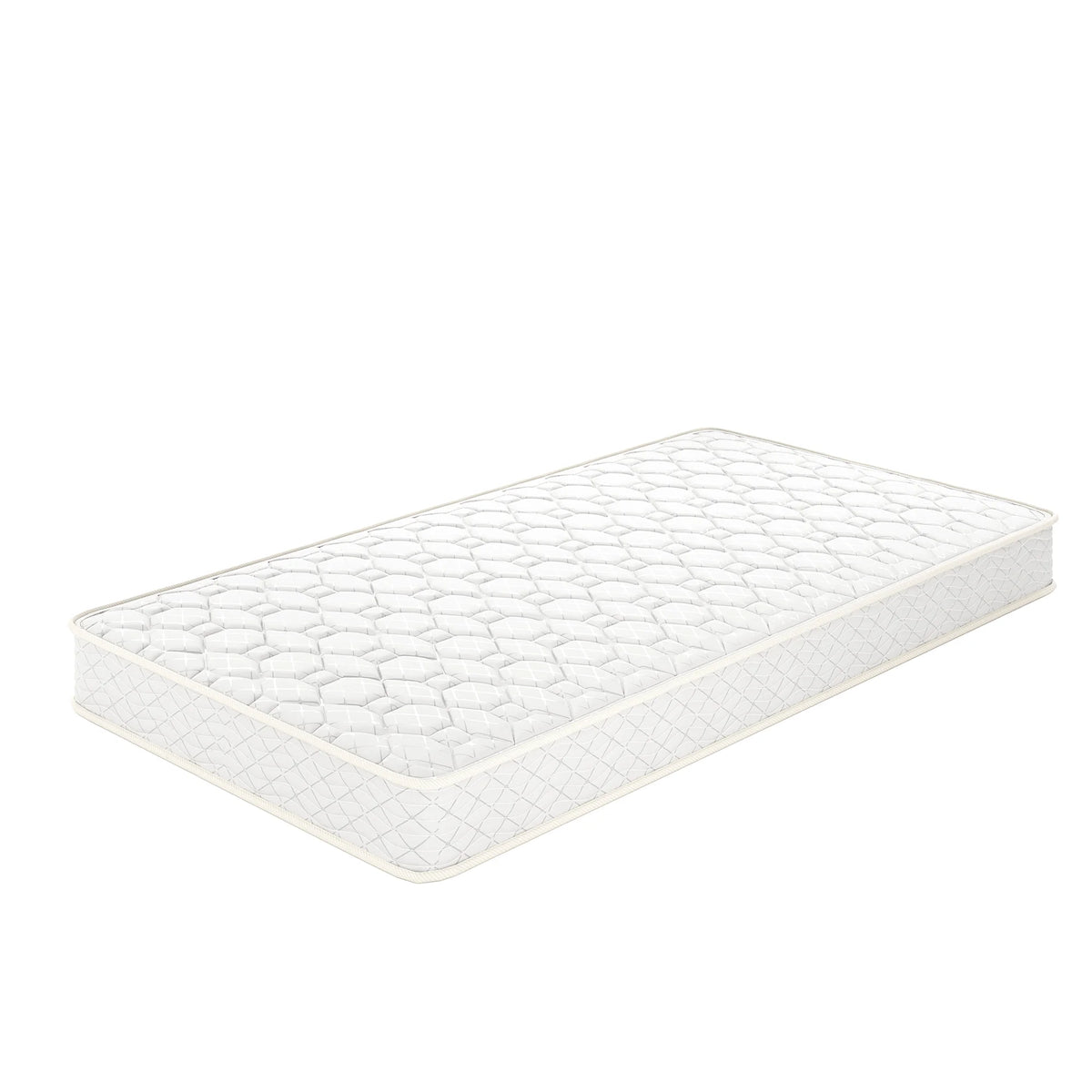 6 Innerspring Twin Mattress J38422