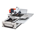 15 Amp 10 in. Wet Tile Saw with Sliding Table C9374