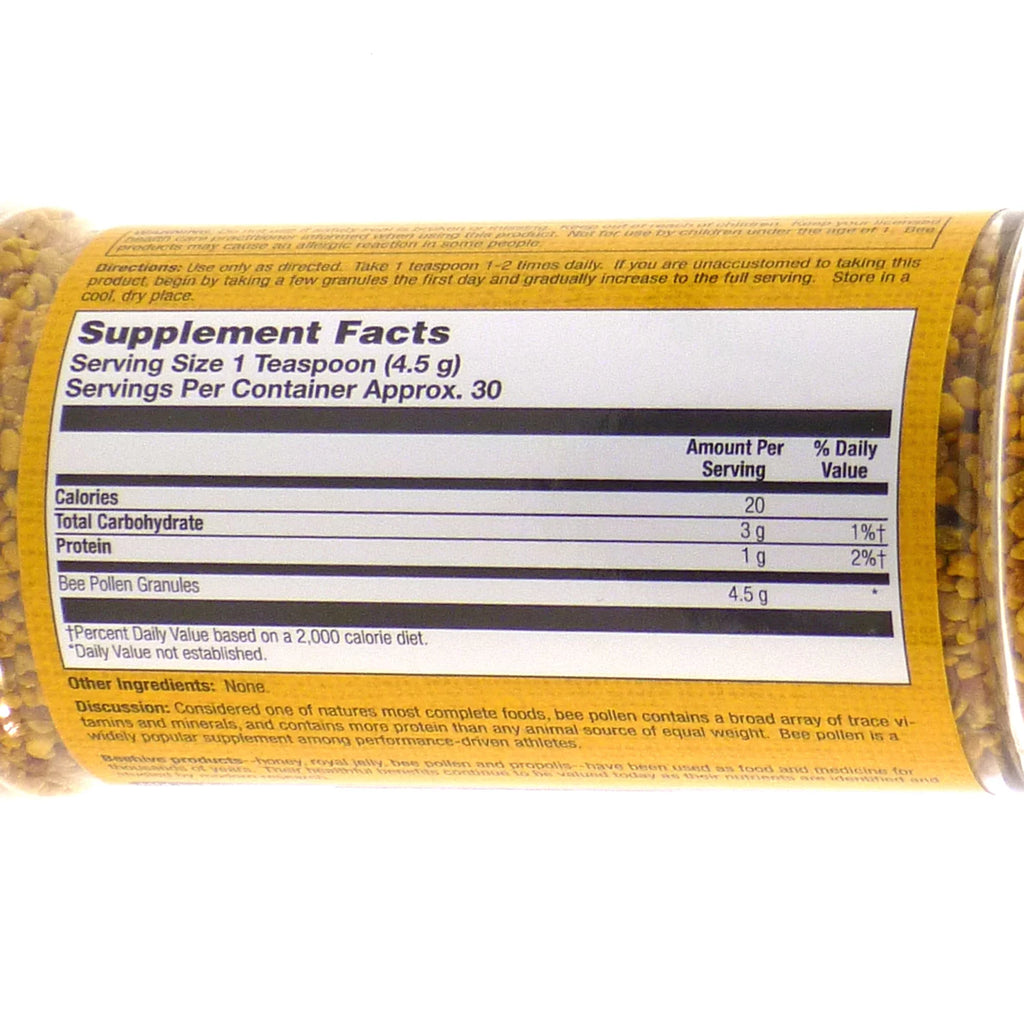 Unflavored Powder F3296