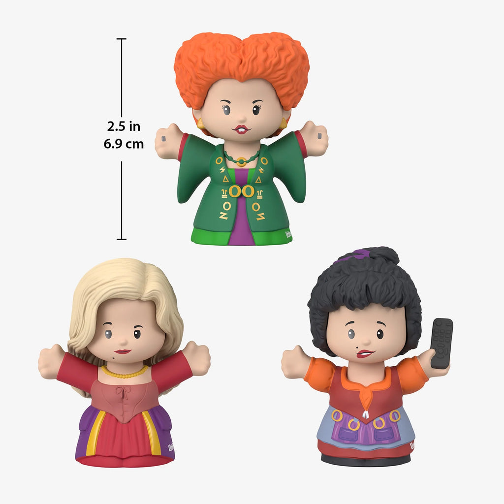 Collector Figure Set W3318