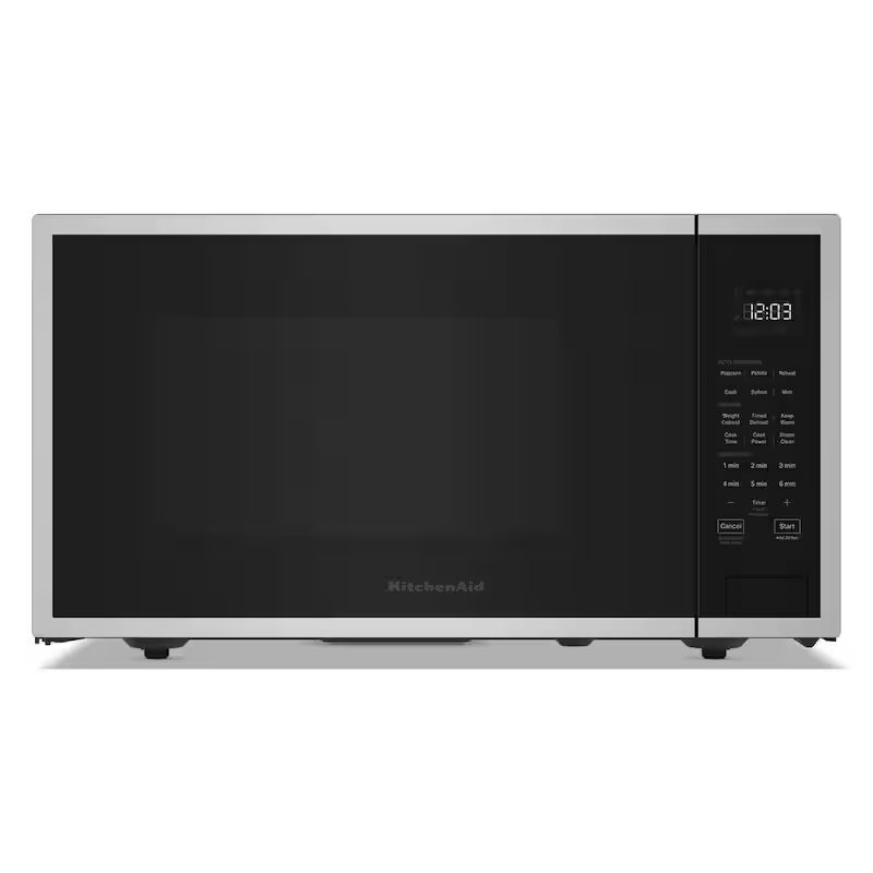 Countertop Microwave with Auto Functions G503