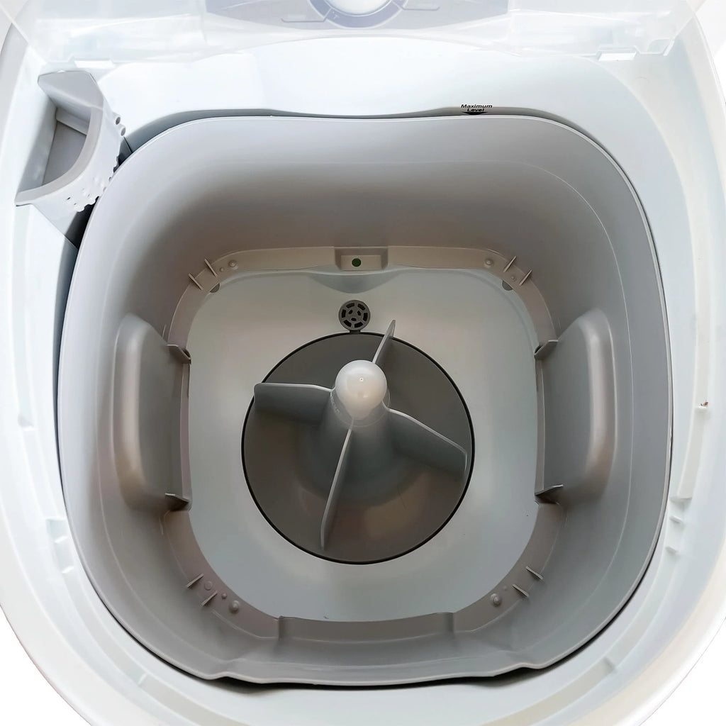 Portable Washer with Agitator T121791
