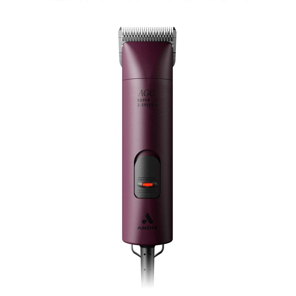 2-Speed Detachable Blade Clipper O216
