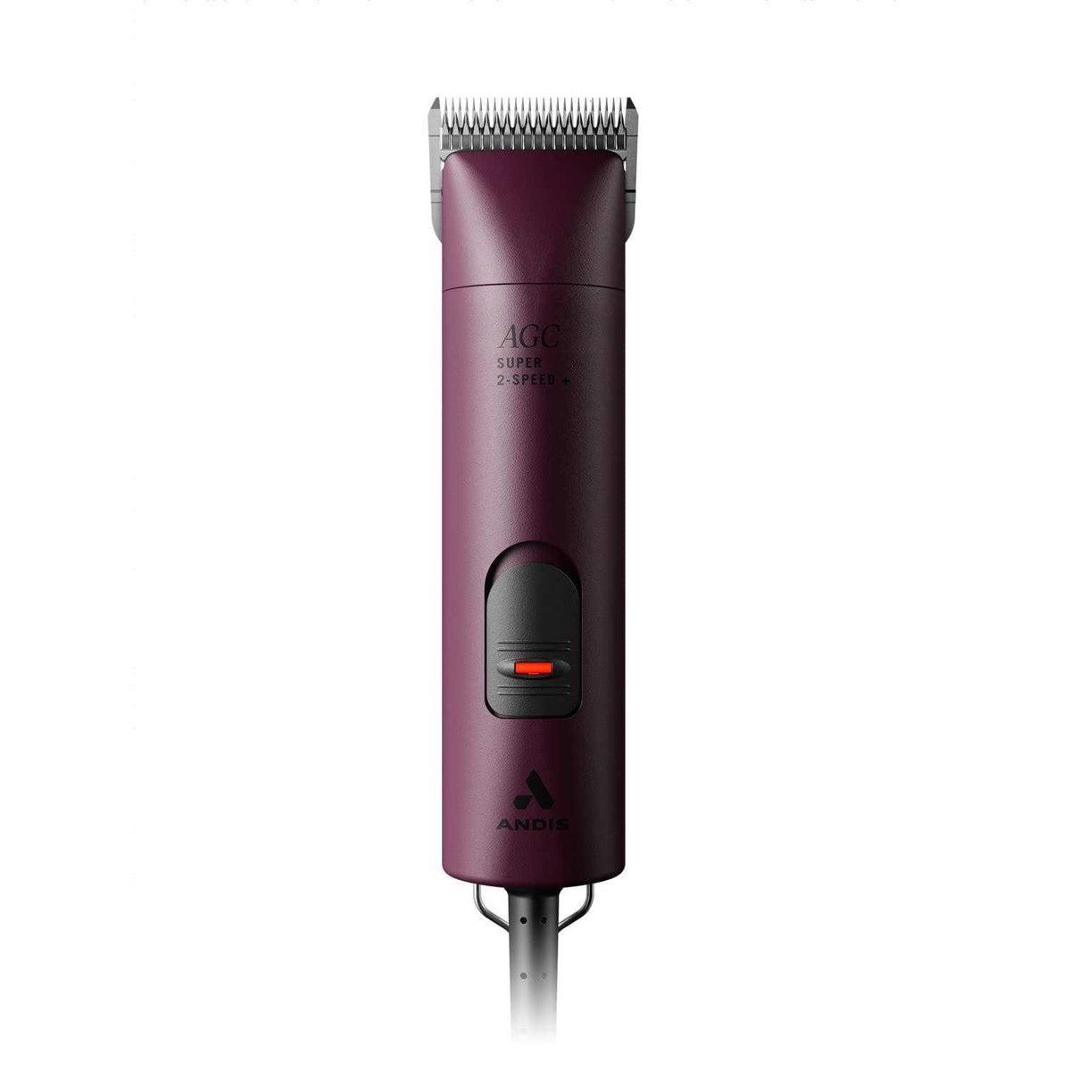 2-Speed Detachable Blade Clipper O216