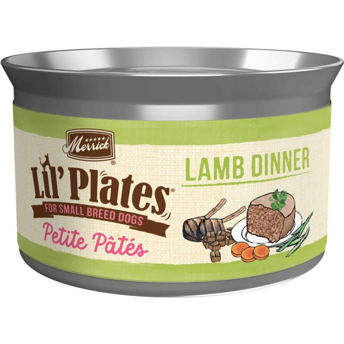 Grain Free Wet Dog Food K881840
