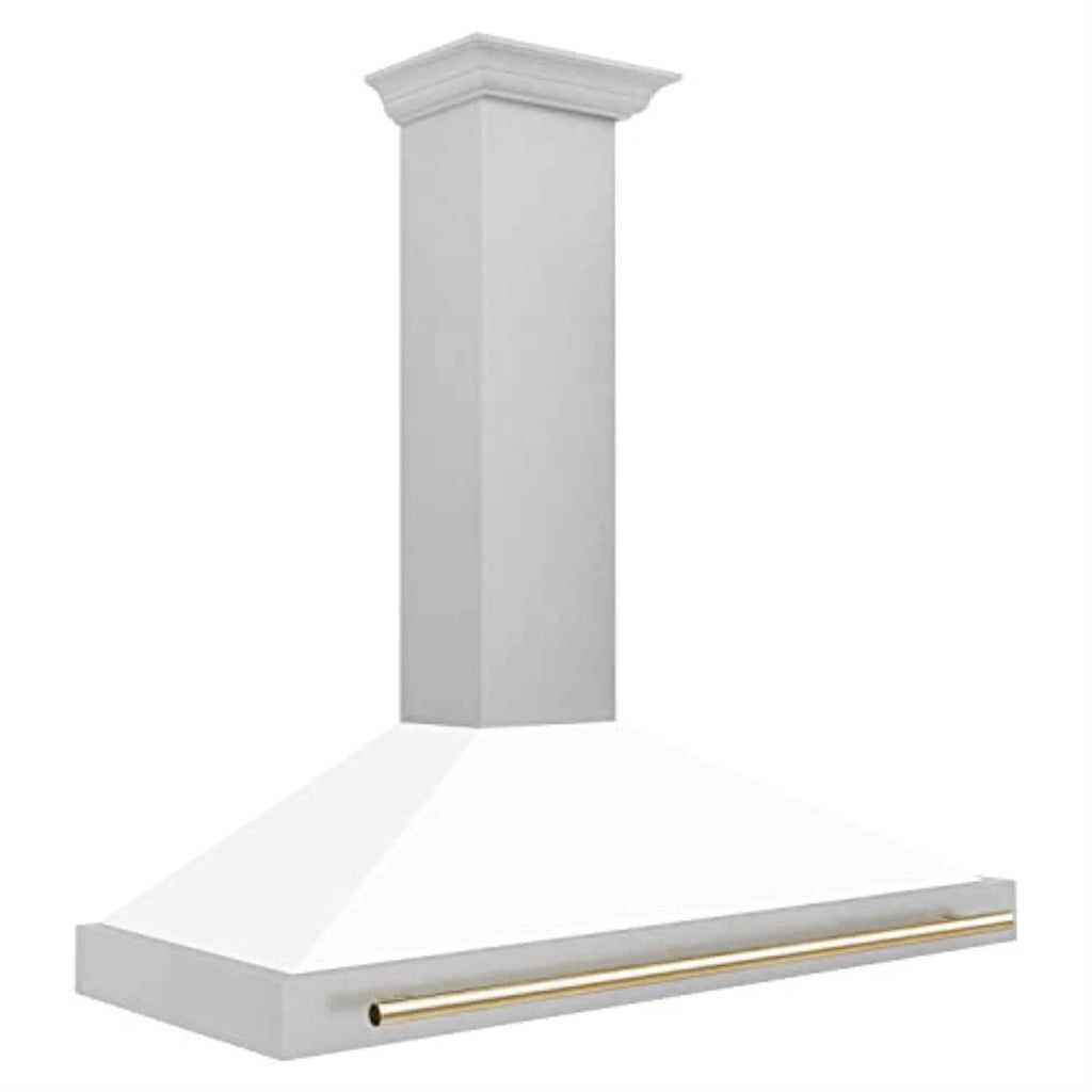 Wall Range Hood N18959