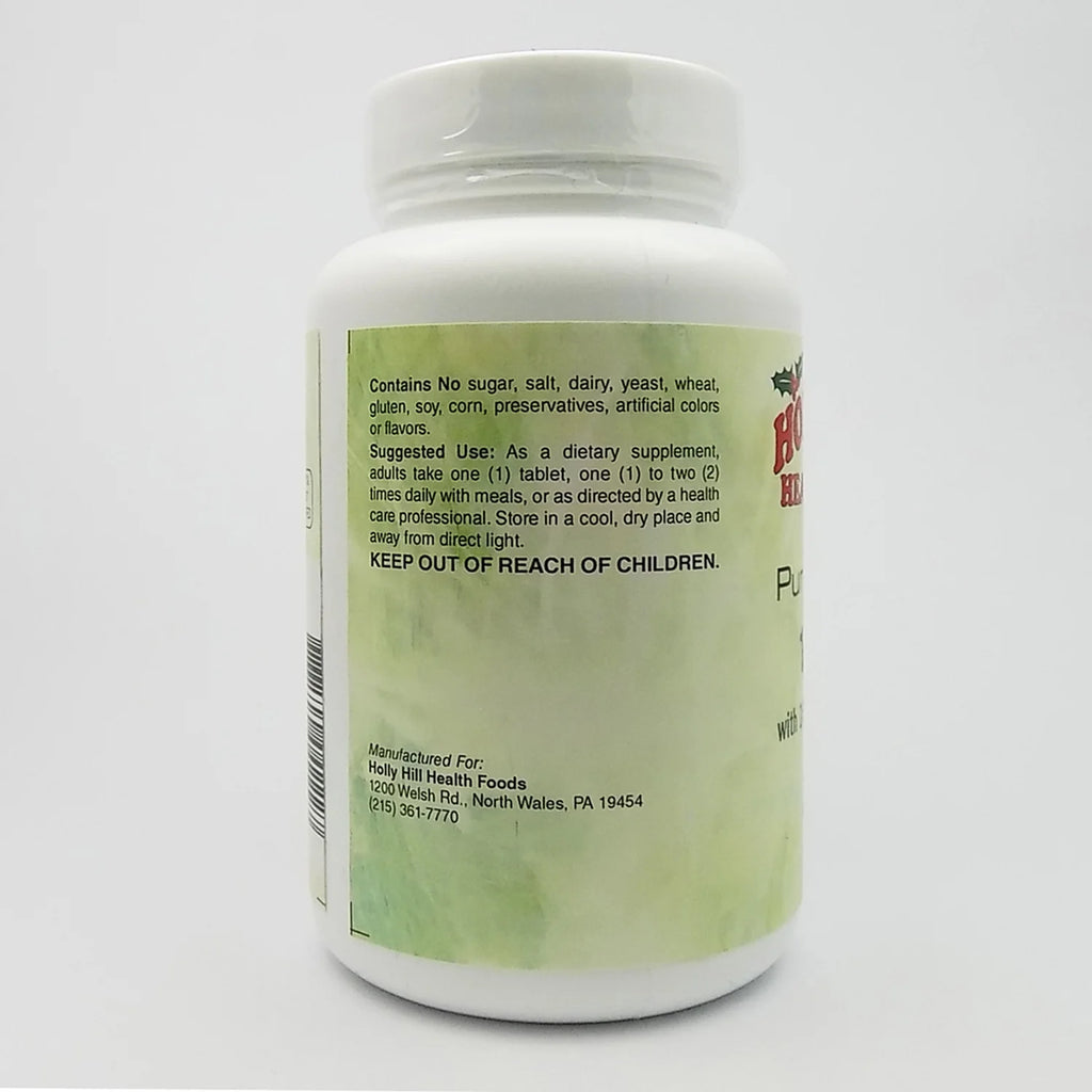 1000 MG Buffered 90 Tablets C6027