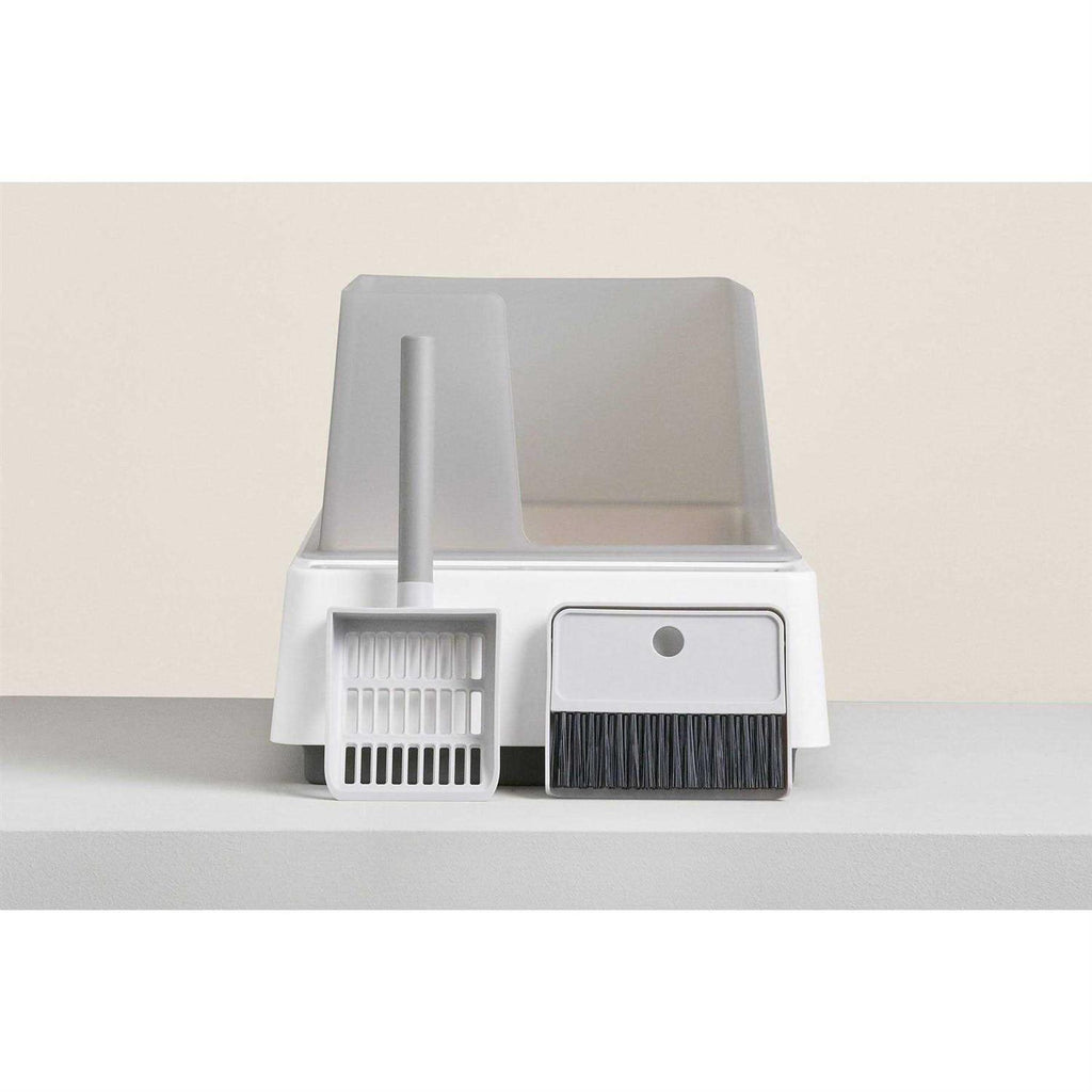 Modern Cat Litter Box R2744