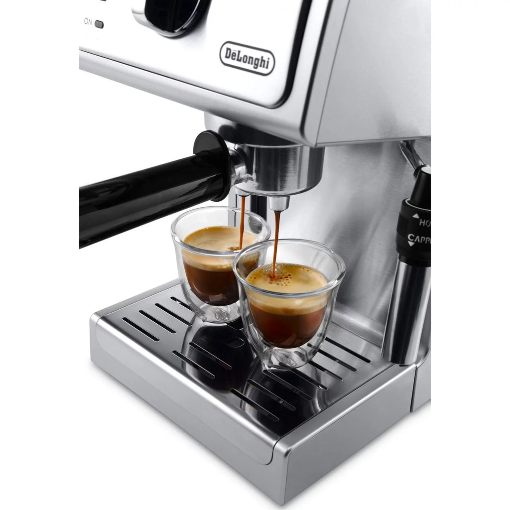 15 Bar Espresso and Cappuccino Machine H15081