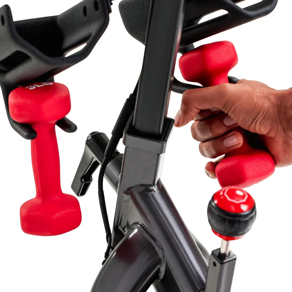 Indoor Stationary Exercise Cycling Bike L382