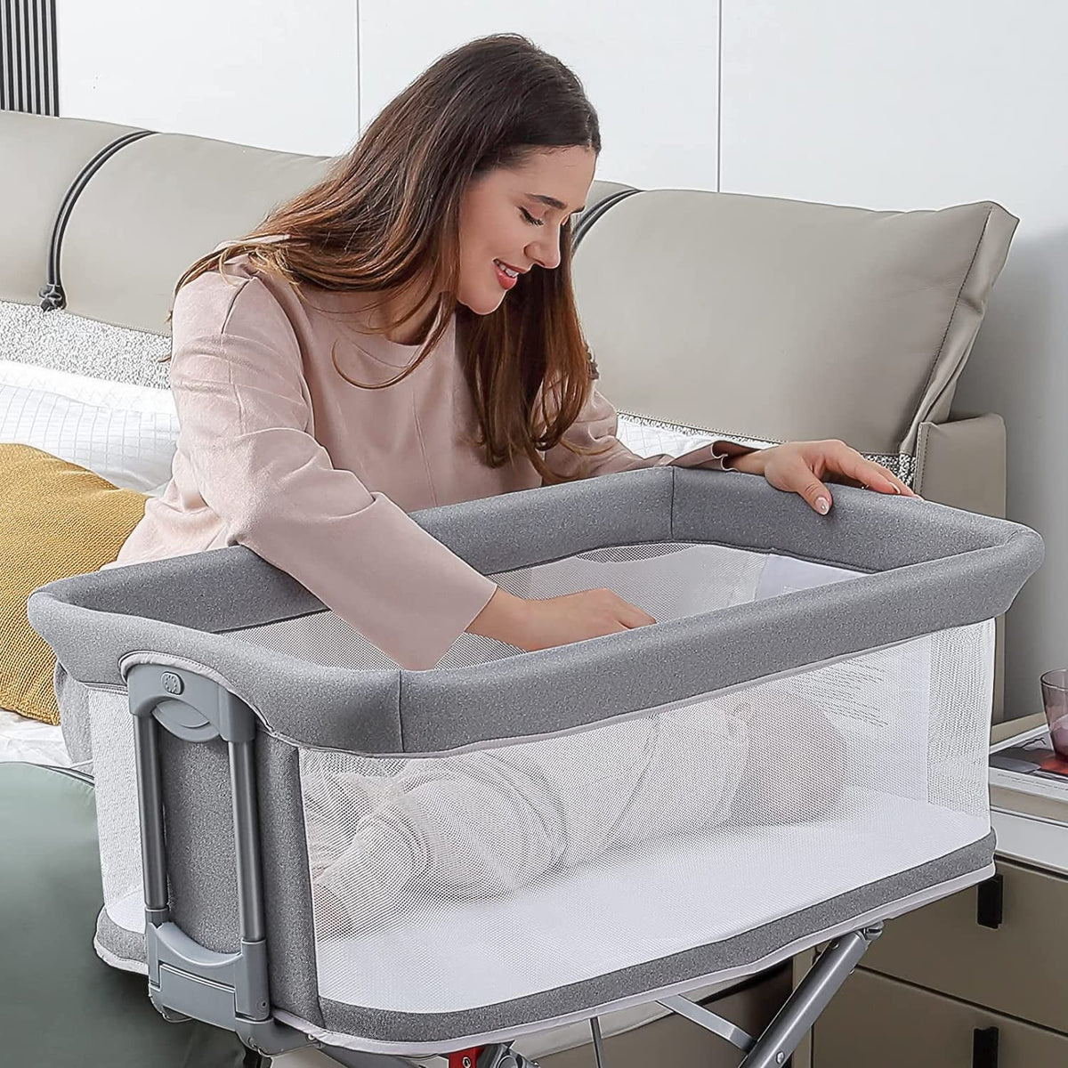 Baby Bassinet X1198