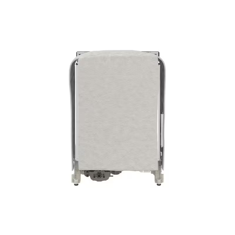 Stainless Steel Built-In Tall Tub Dishwasher with Stainless Steel Tub, 44 dBA P19501