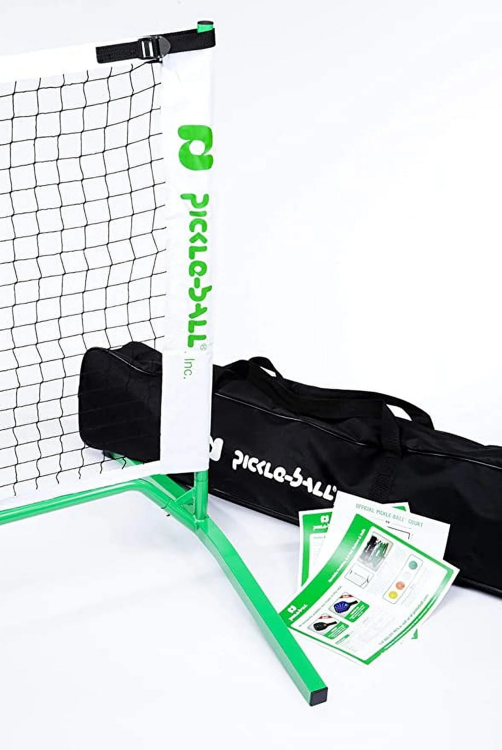 Portable Pickleball Net System X66550