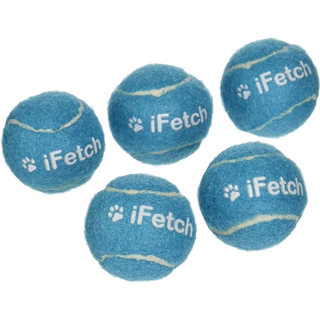Mini Tennis Balls A7406