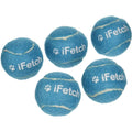 Mini Tennis Balls A7406