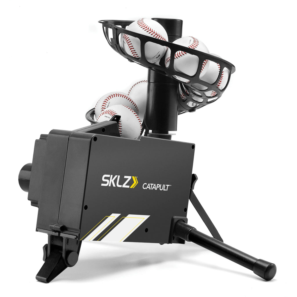 Soft Toss Baseball Trainer M14492