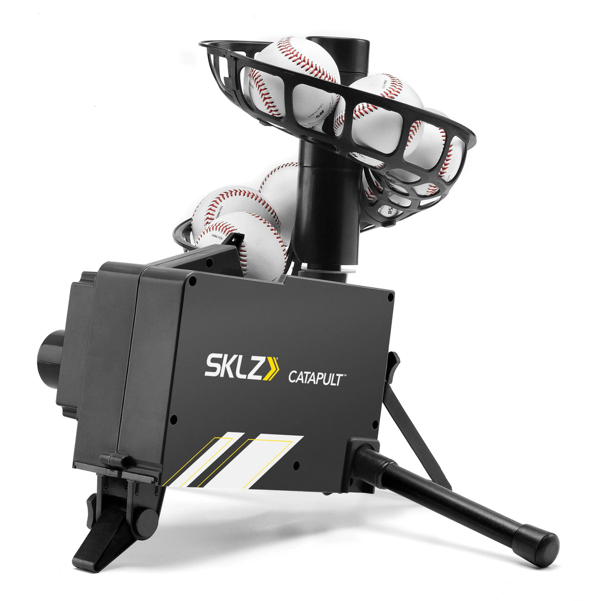 Soft Toss Baseball Trainer M14492