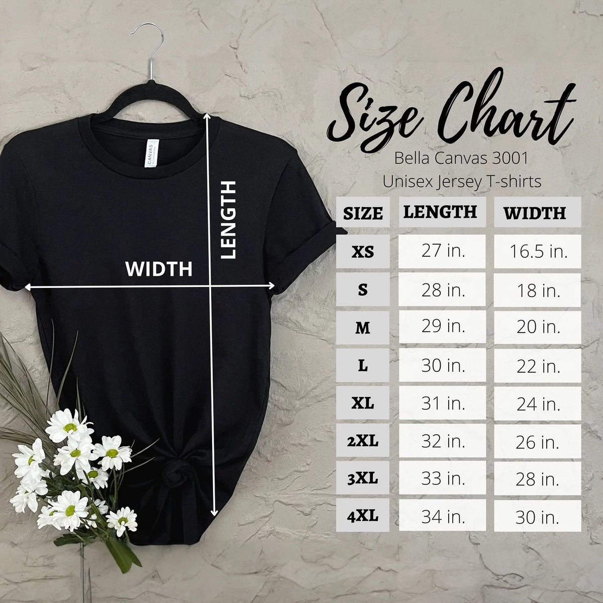 White T-Shirt Y71962